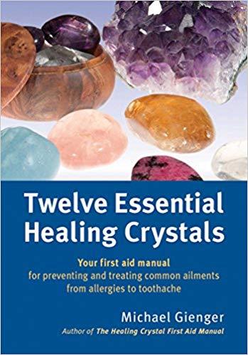 Twelve Essential  Healing (P)
