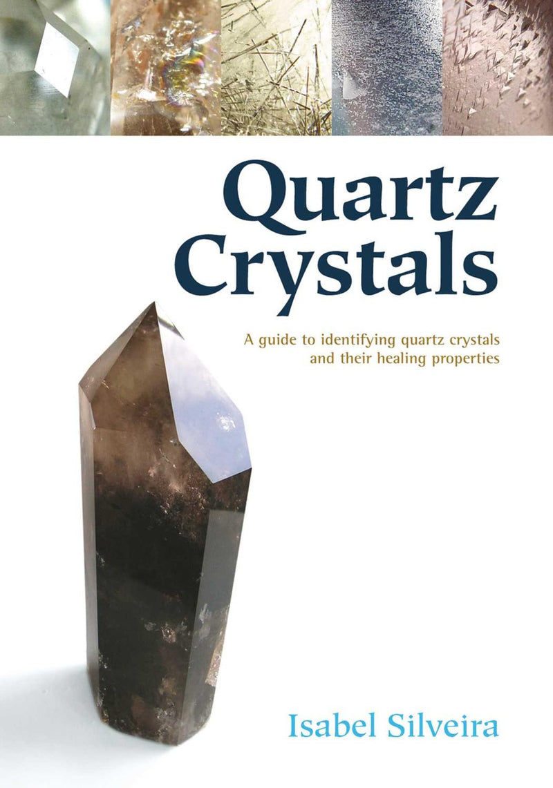 Quartz Crystals (Q)
