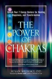 Power of Chakras (Q)