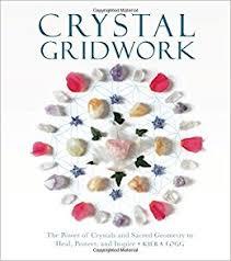 Crystal Gridwork