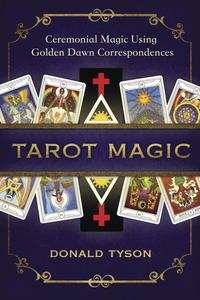 Tarot Magic (Q)