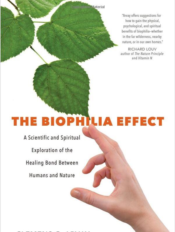 The Biophilia Effect (Q)