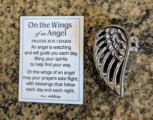 Pocket Totem, On the Wings of