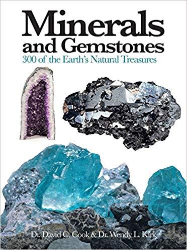 Minerals & Gemstones: 300 Eart