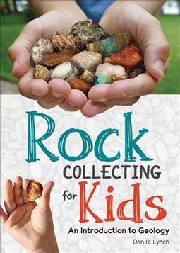 Rock Collecting for Kids (Q)