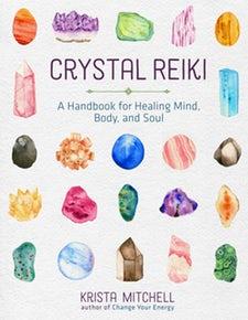 Crystal Reiki (Q)