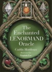 Enchanted Lenormand Oracle - ForHeavenSake