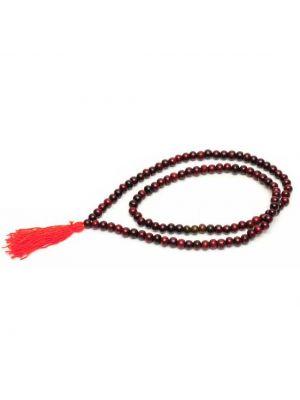 Mala, Rosewood, 7mm