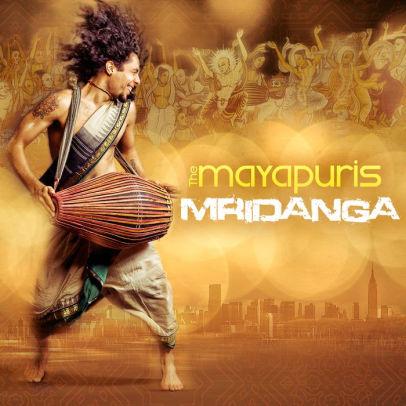 Mridanga (CD)