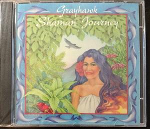 Shaman Journey (CD)