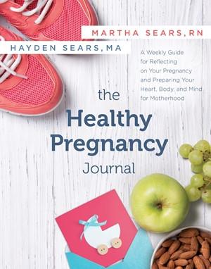 Healthy Pregnancy Journal (Q)
