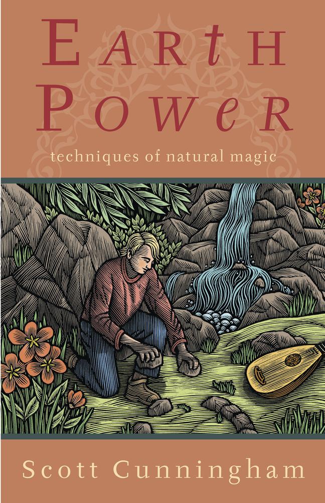 Earth Power Technques of Natur