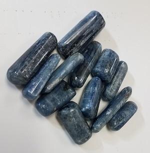 Kyanite/Blue Sticks A- Tumbled