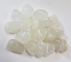 QUARTZ/SULPHUR A MD - Tumbled