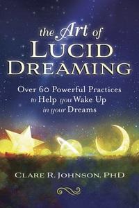 Art of Lucid Dreaming (Q)