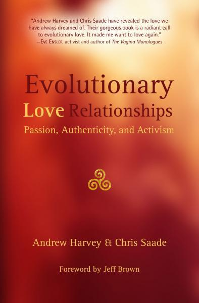 Evolutionary Love Relationship