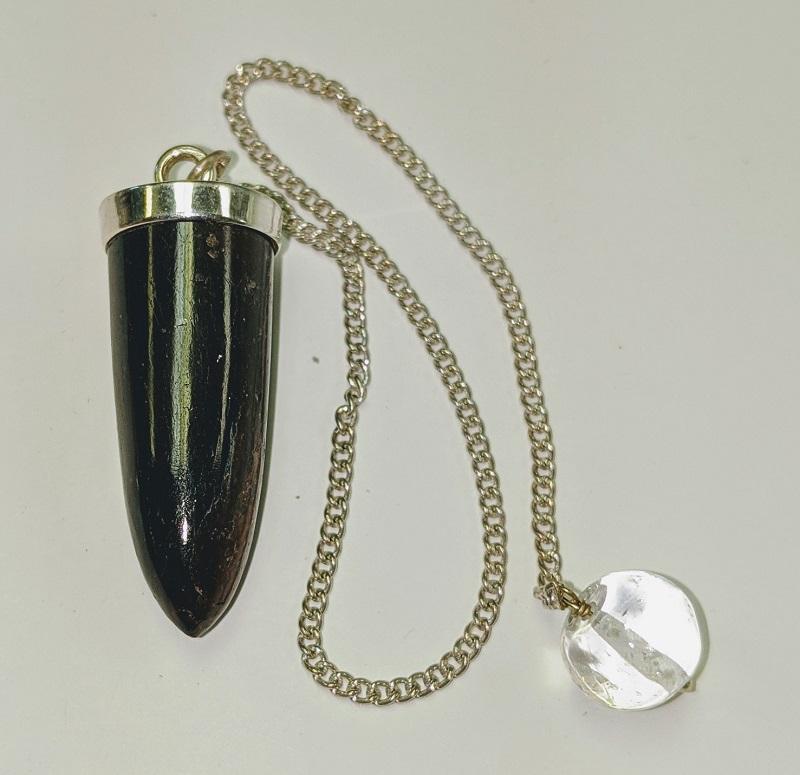 Pendulum, Cone Shaped w-Cap