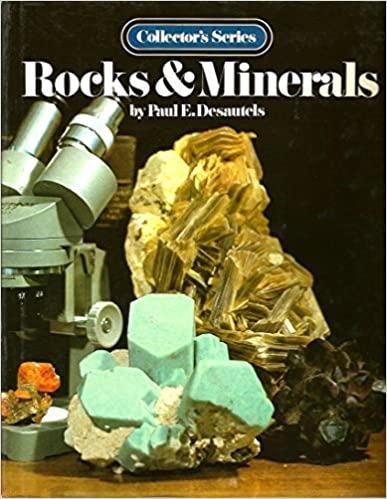 Rocks and Minerals (Collector'