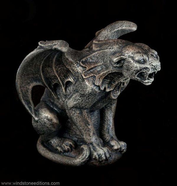 Gargoyle, Small Panther