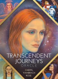 Transcendent Journeys Oracle - ForHeavenSake