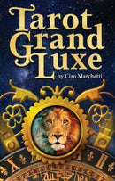 Tarot Grand Luxe - ForHeavenSake
