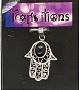 Pendant, Transitions Symbols - Assorted designs in sterling silver