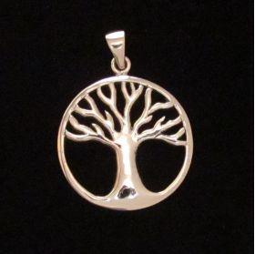 Pendant, Celtic - Assorted Designs in Sterling Silver