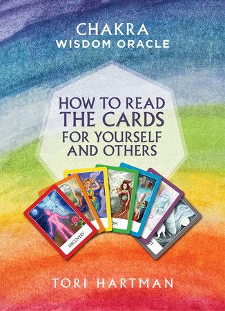Chakra Wisdom Oracle How to Re