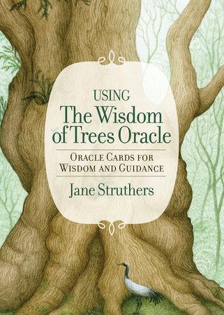Wisdom of Trees Oracle Deck