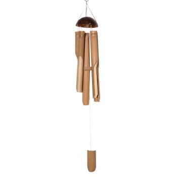 Chime, Bamboo Coconut 38in.