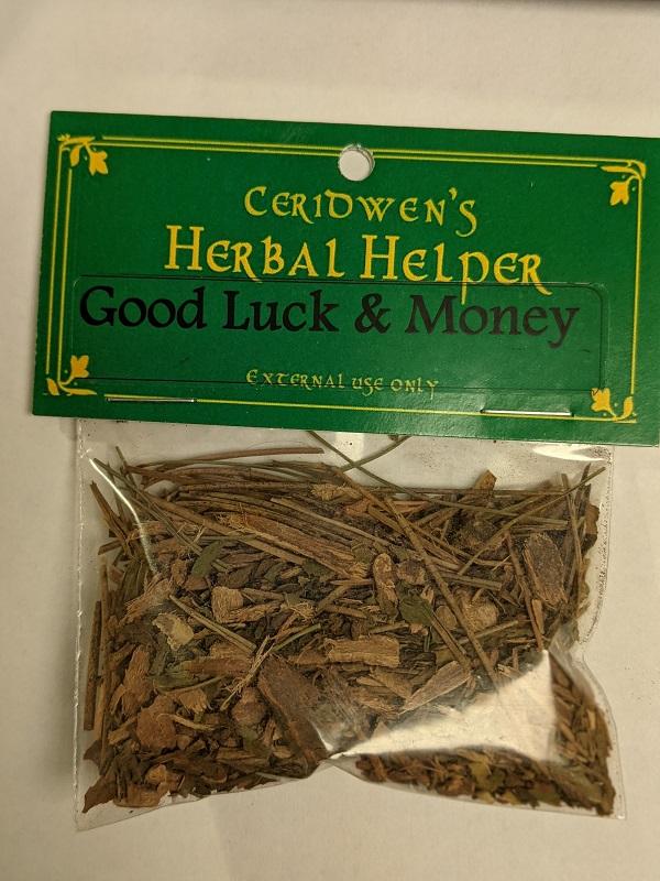 Herb, Herbal Helper