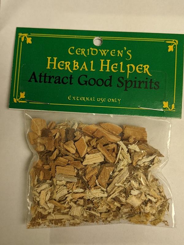 Herb, Herbal Helper
