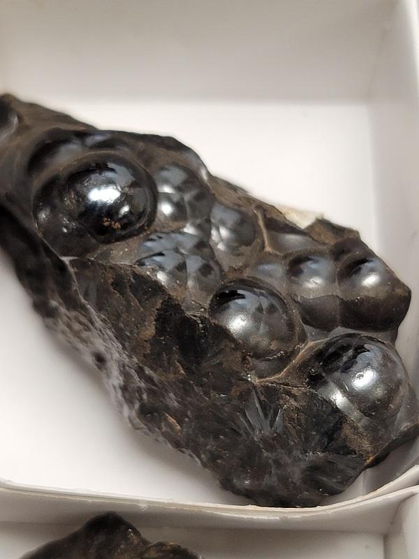 Hematite - Botryoidal Free for
