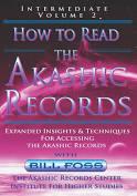 How To Read Akashic Vol. 2 (Q)