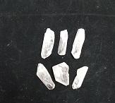 Danburite - Points $15