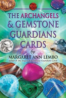 Archangels & Gemstone Guardian - ForHeavenSake
