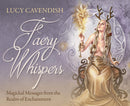 Faery Whispers Oracle Cards: Magickal Messages from the Realm of Enchantment - ForHeavenSake