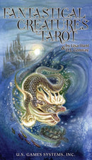Fantastical Creatures Tarot Deck $21.95