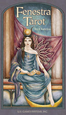 Fenestra Tarot Deck