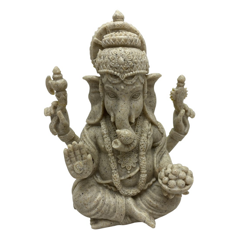 Ganesh, Vinayak Sandstone/Res - ForHeavenSake