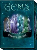 Gems Oracle Cards
