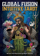 Global Fusion Intuitive Tarot Deck
