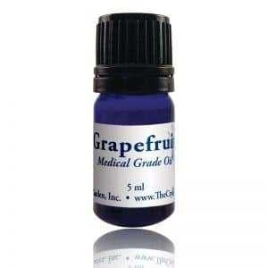 Grapefruit  Essential Oil 5ml Bottle
