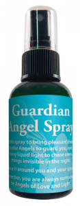 Guardian Angel Spray 2 oz.