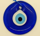 Hanger Evil Eye (3.5in. Glass) - ForHeavenSake