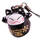 Hanger, Lucky Black Cat