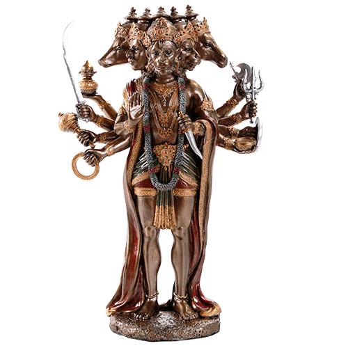 Hanuman Figurine