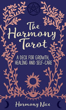 Harmony Tarot Deck - ForHeavenSake