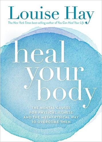 Heal Your Body (Quality Paperback) - ForHeavenSake