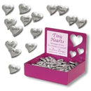 Heart, Metal Tiny Pocket Totem 1/2in.